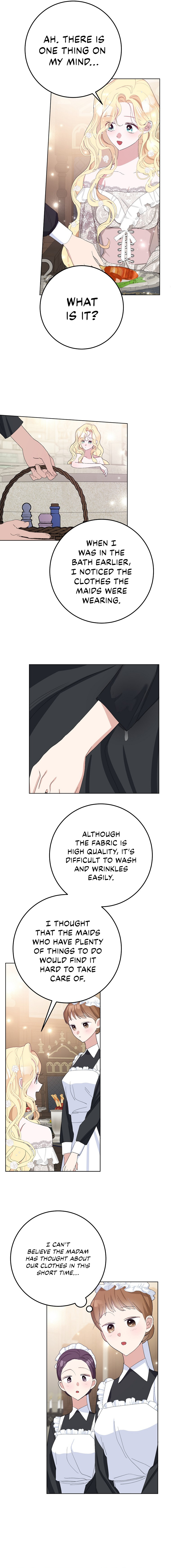 Please Marry Me Again! chapter 38 - page 4