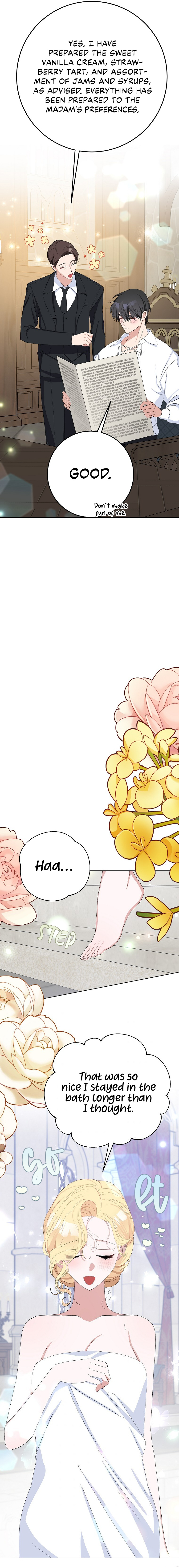 Please Marry Me Again! chapter 37 - page 16