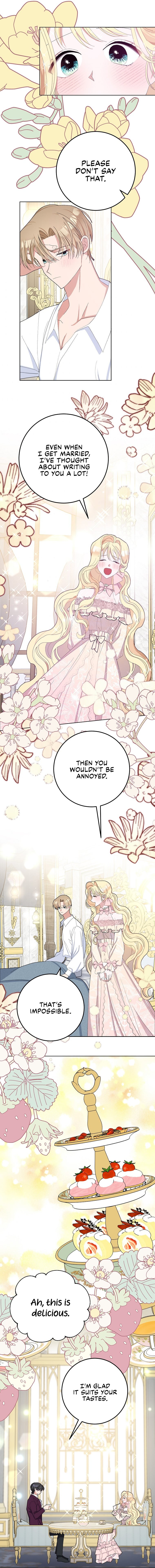 Please Marry Me Again! chapter 30 - page 9