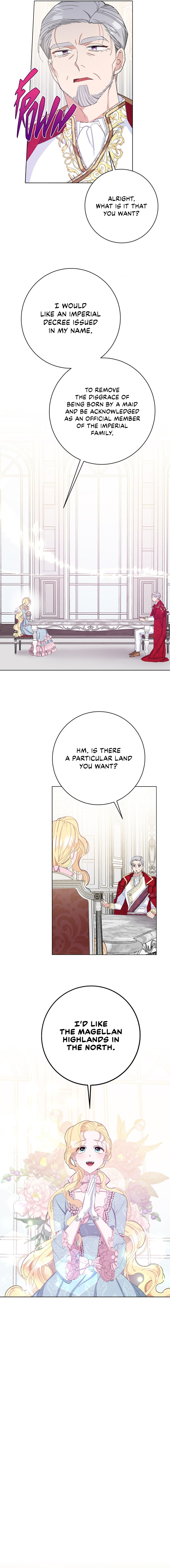 Please Marry Me Again! chapter 25 - page 11