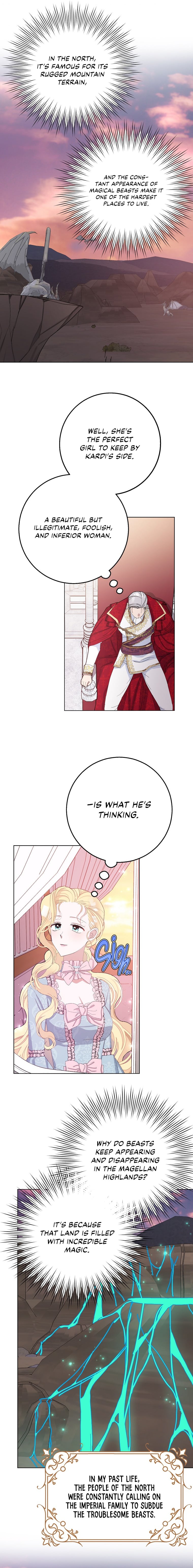 Please Marry Me Again! chapter 25 - page 13