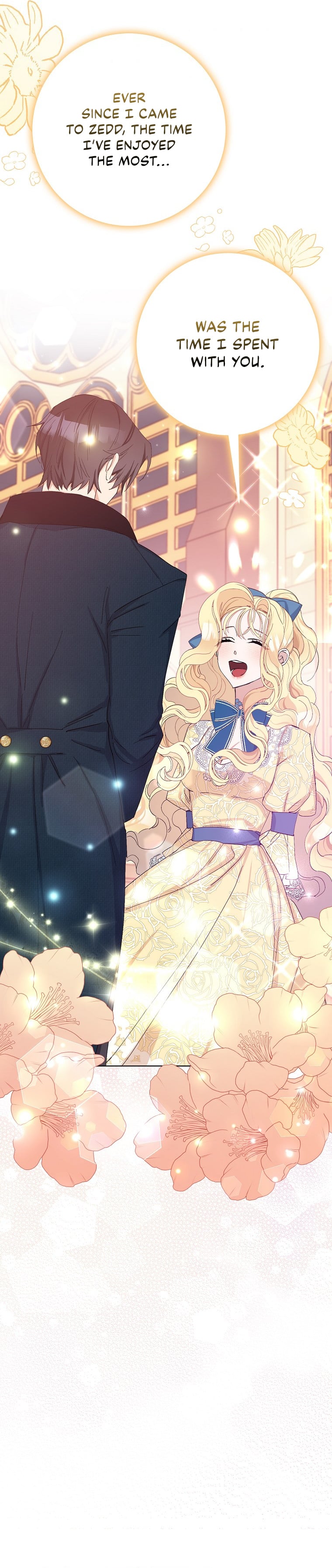 Please Marry Me Again! chapter 23 - page 9