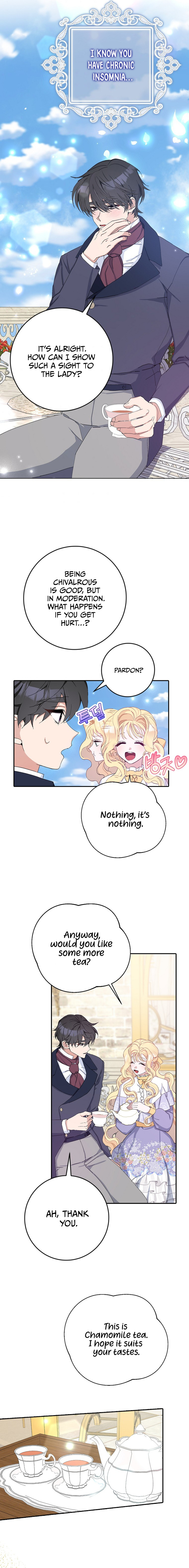 Please Marry Me Again! chapter 13 - page 15