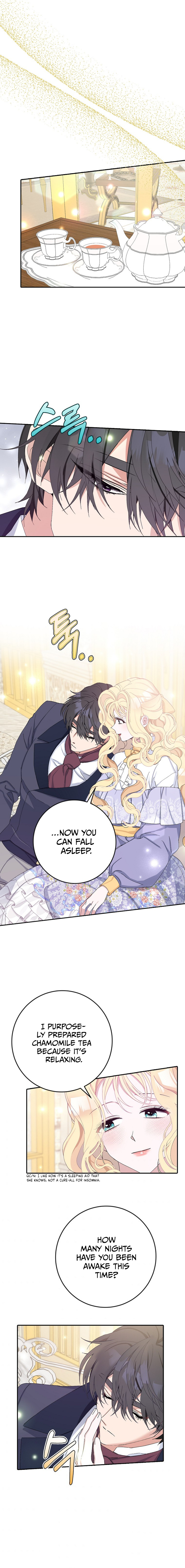 Please Marry Me Again! chapter 13 - page 16