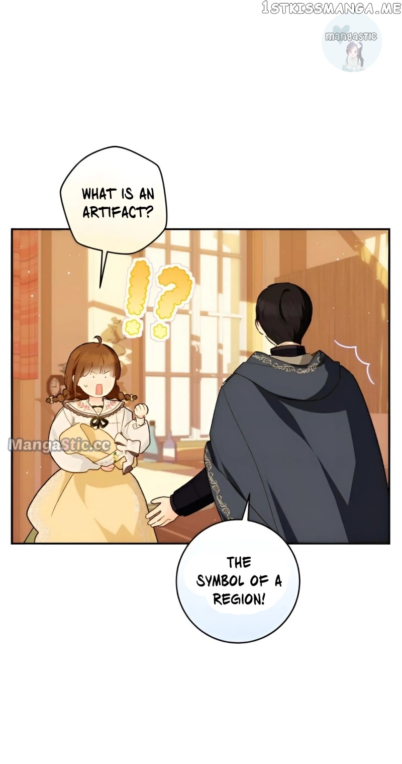My Farm by the Palace Chapter 49 - page 5