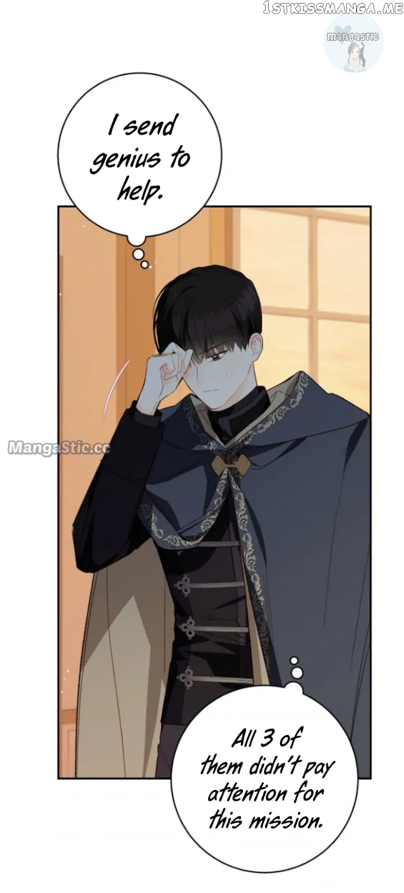 My Farm by the Palace Chapter 49 - page 6