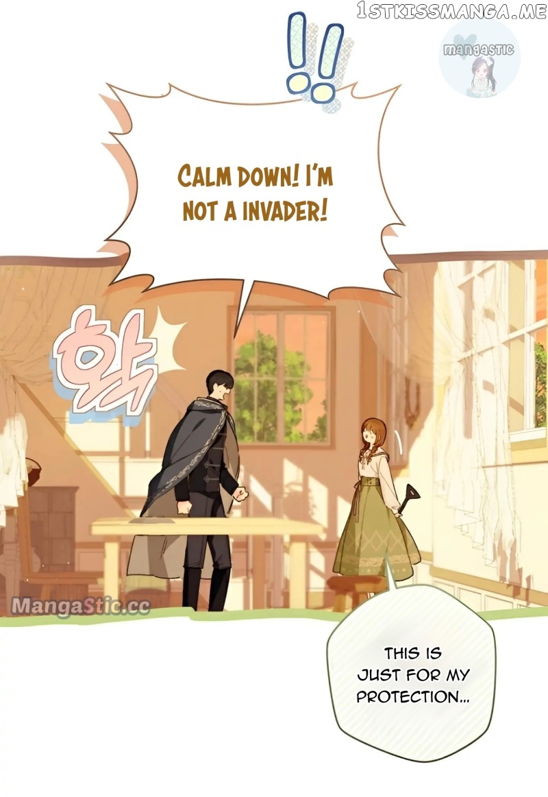 My Farm by the Palace Chapter 48 - page 12
