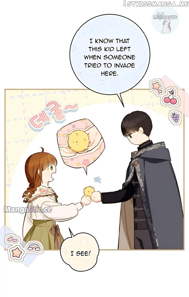 My Farm by the Palace Chapter 48 - page 14