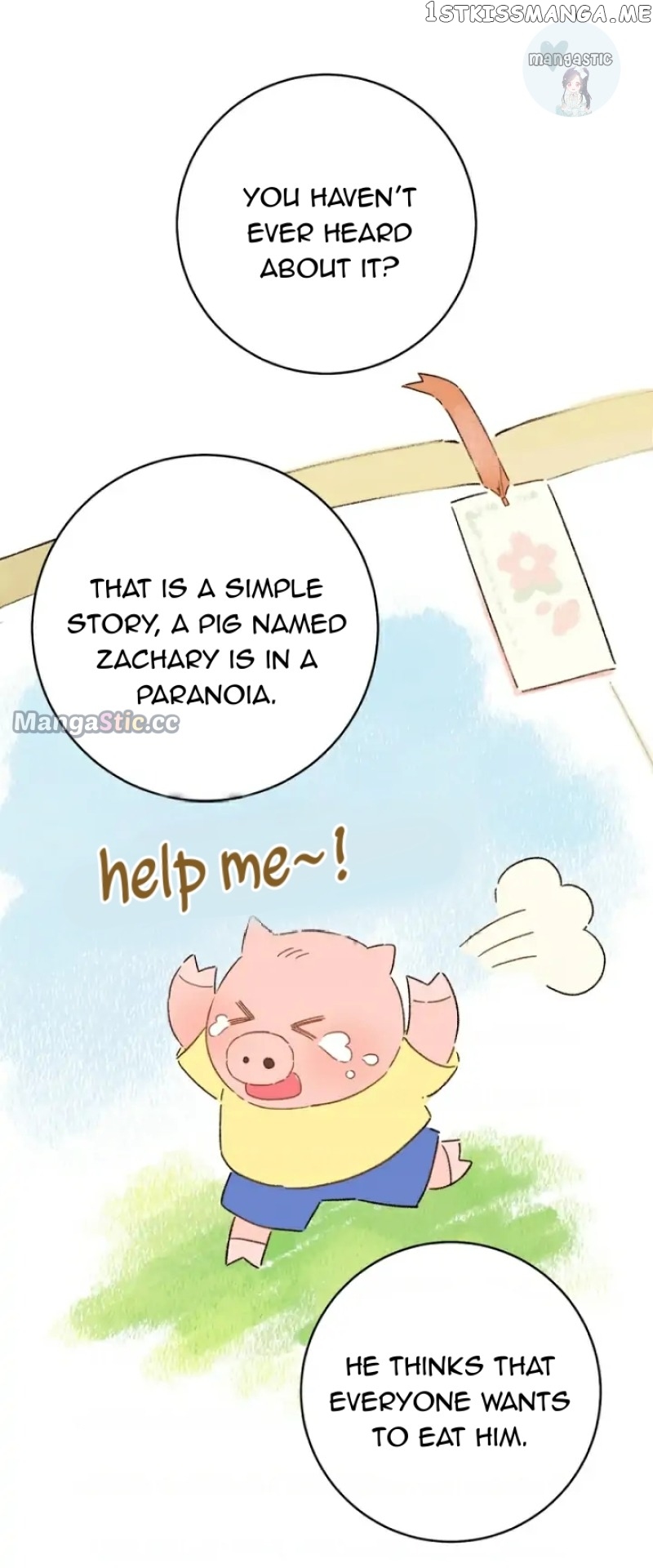 My Farm by the Palace Chapter 48 - page 25