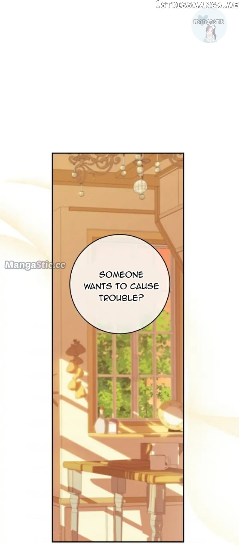 My Farm by the Palace Chapter 48 - page 8