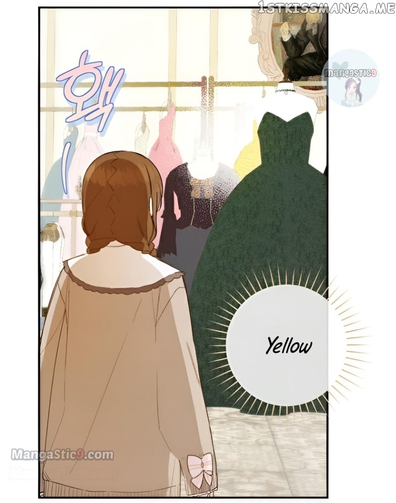 My Farm by the Palace Chapter 47 - page 13