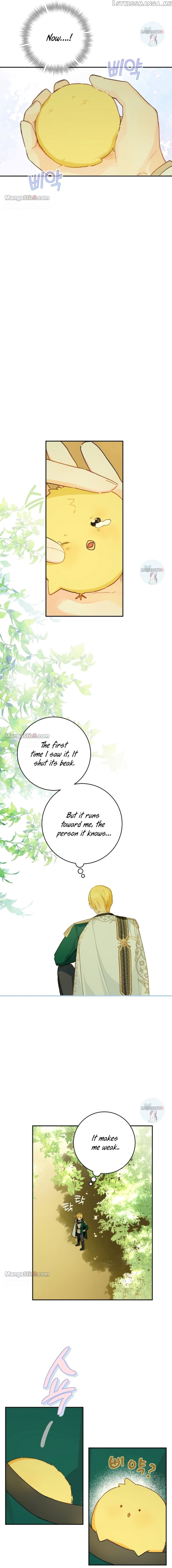 My Farm by the Palace Chapter 47 - page 24