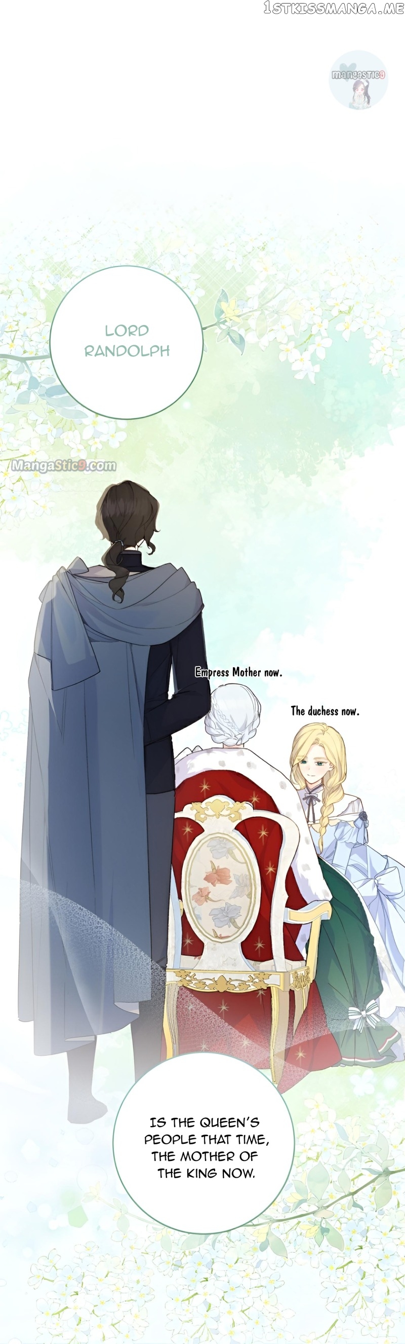 My Farm by the Palace Chapter 47 - page 3