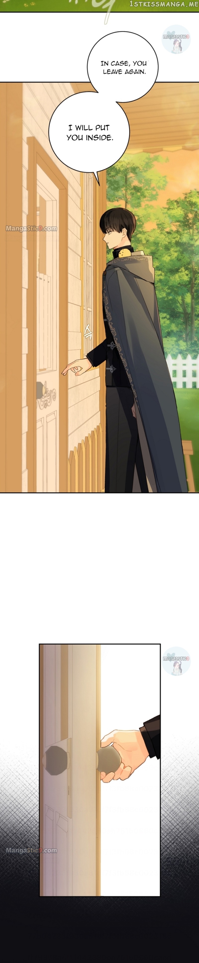 My Farm by the Palace Chapter 47 - page 32