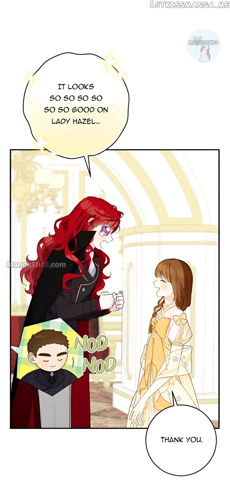 My Farm by the Palace Chapter 46 - page 22