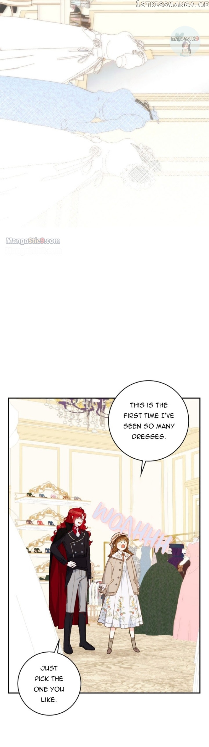 My Farm by the Palace Chapter 46 - page 8