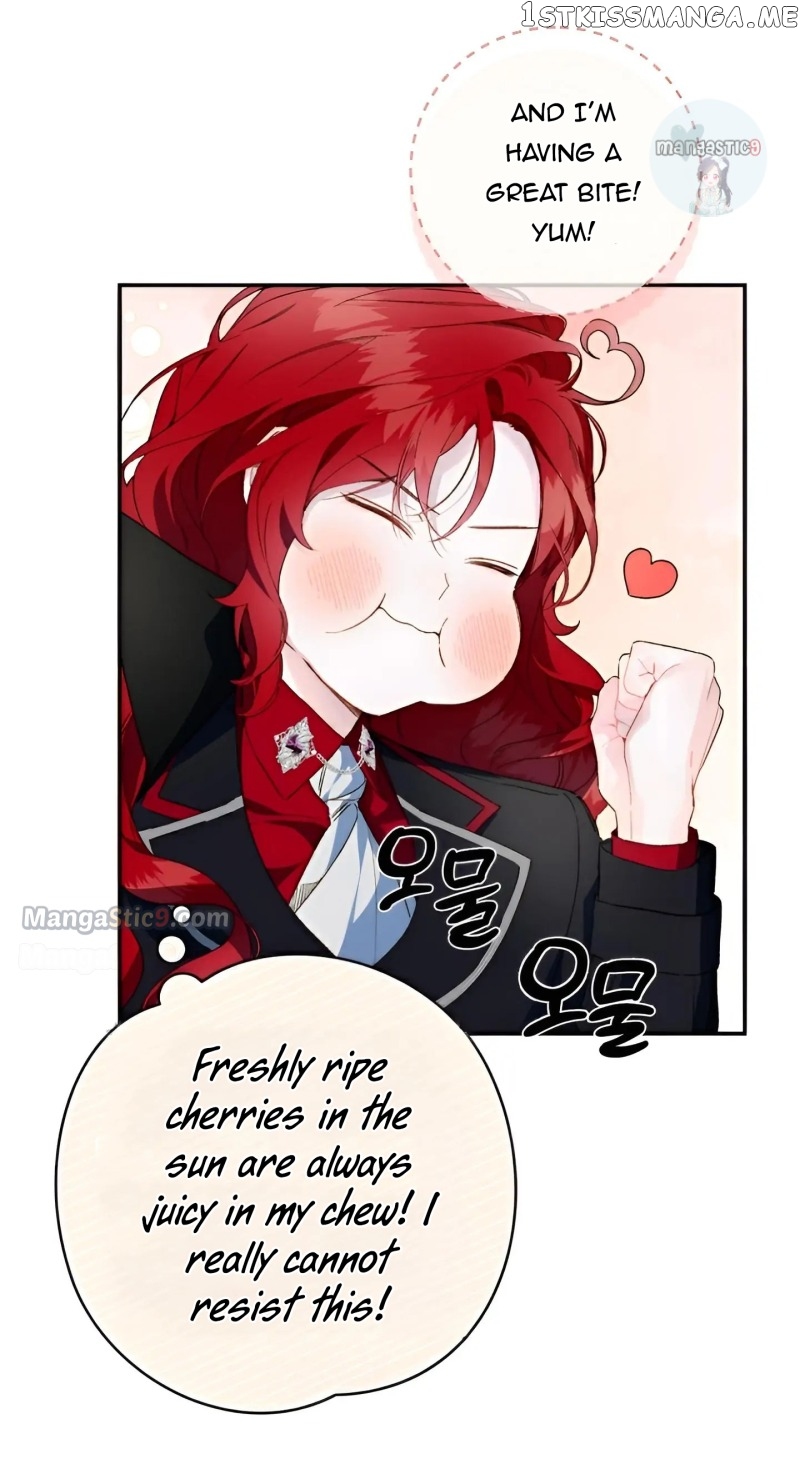 My Farm by the Palace Chapter 45 - page 20