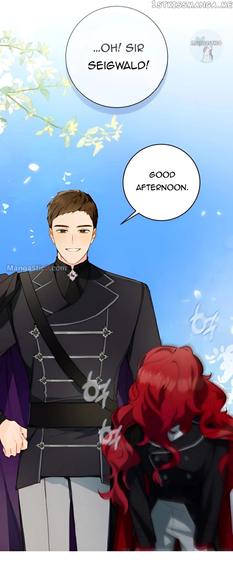 My Farm by the Palace Chapter 45 - page 29