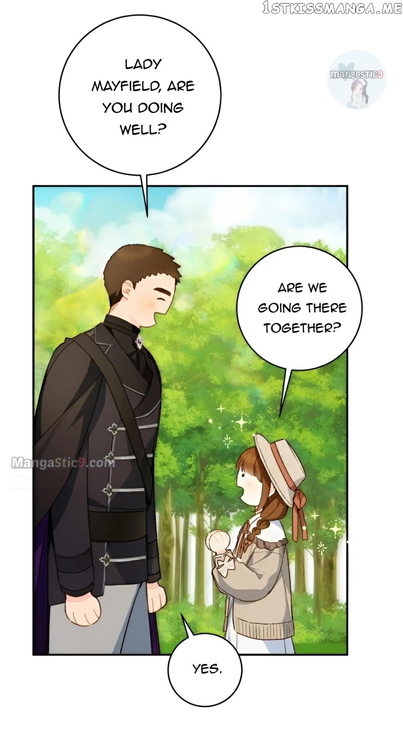 My Farm by the Palace Chapter 45 - page 30