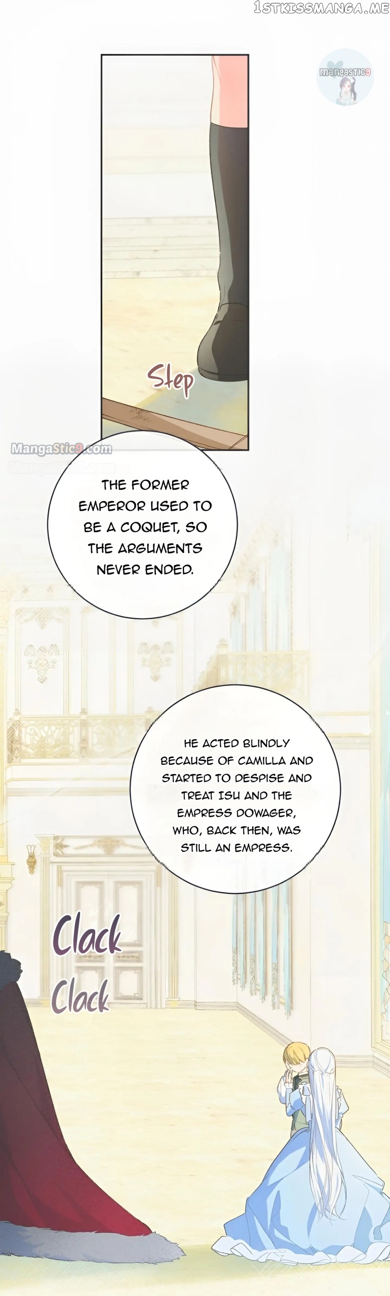 My Farm by the Palace Chapter 45 - page 4