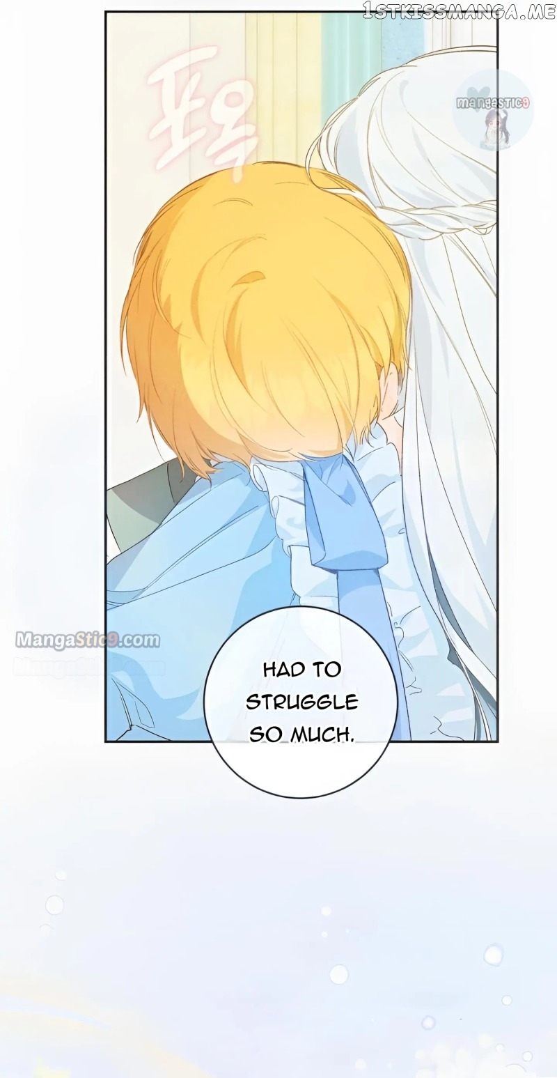 My Farm by the Palace Chapter 45 - page 6