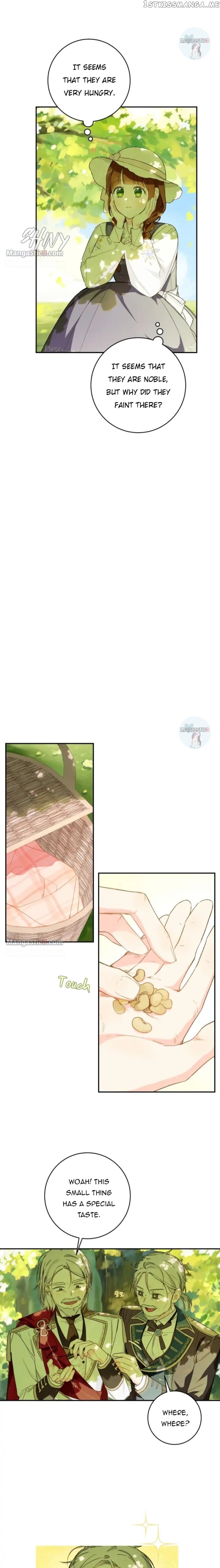 My Farm by the Palace Chapter 43 - page 12