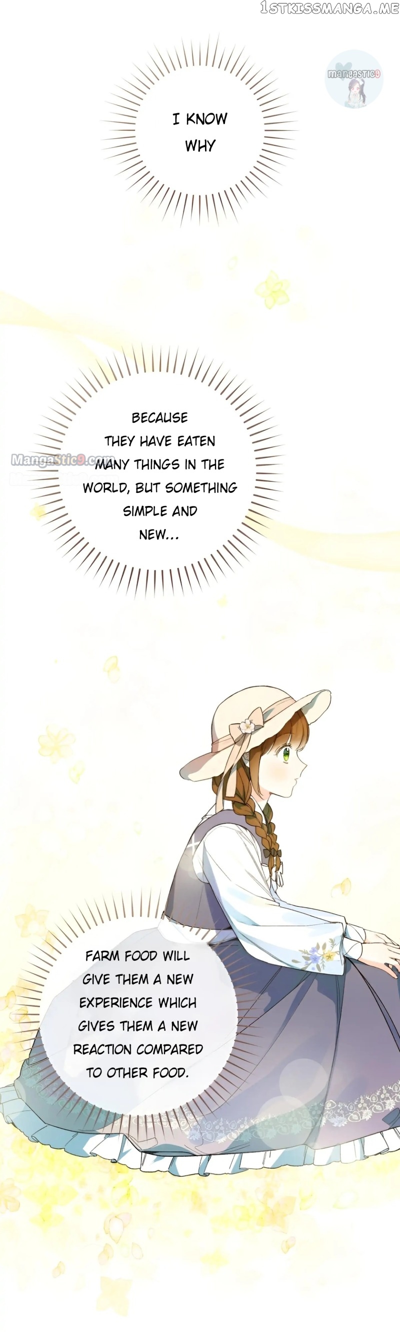 My Farm by the Palace Chapter 43 - page 16