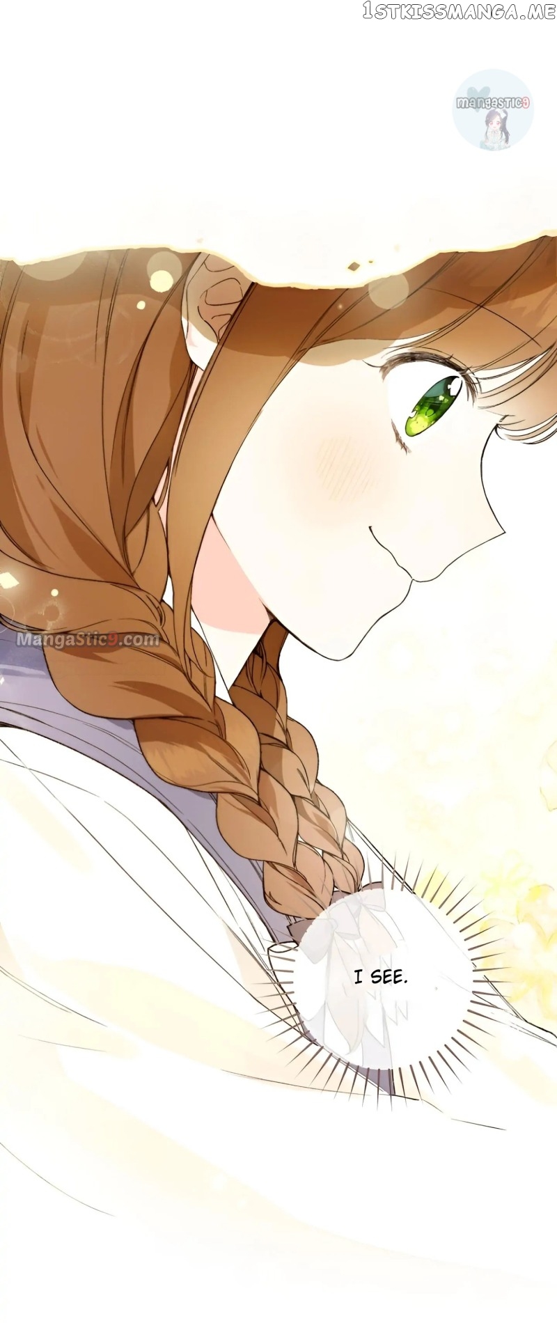 My Farm by the Palace Chapter 43 - page 17