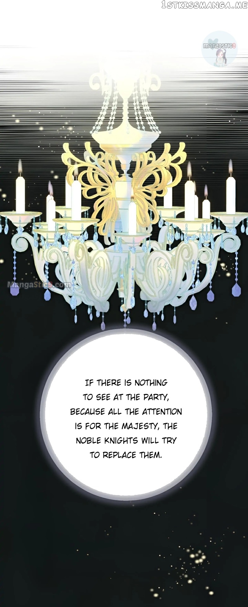 My Farm by the Palace Chapter 43 - page 2