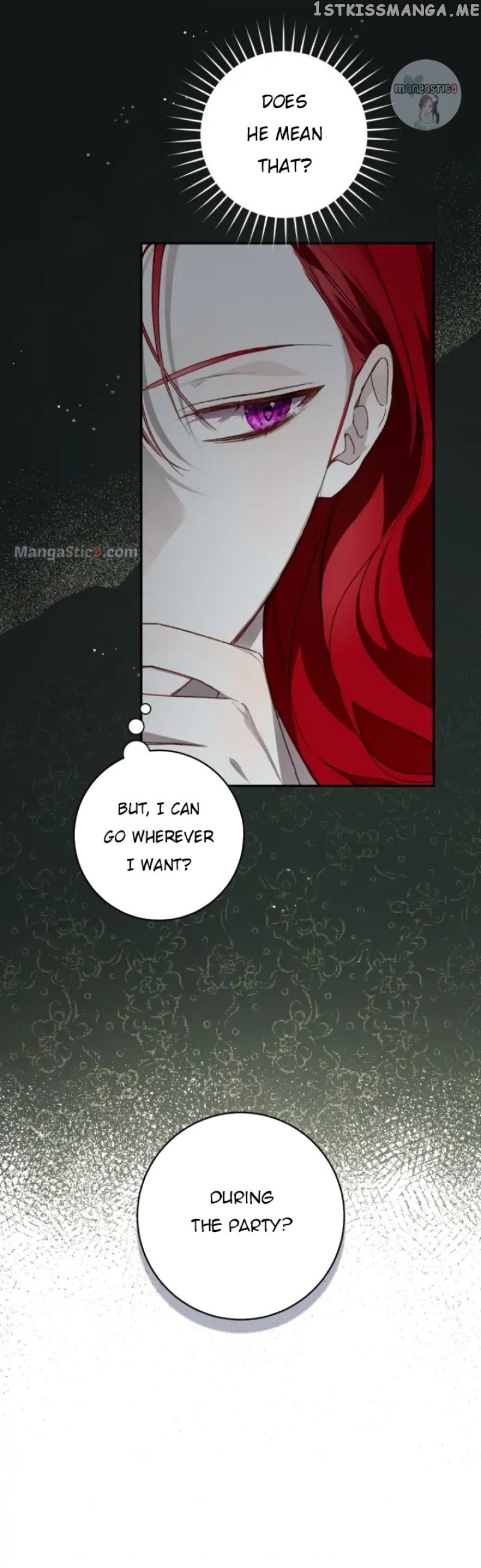 My Farm by the Palace Chapter 43 - page 3