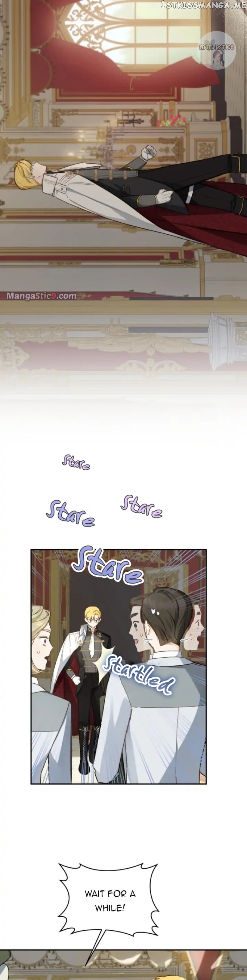 My Farm by the Palace Chapter 42 - page 14