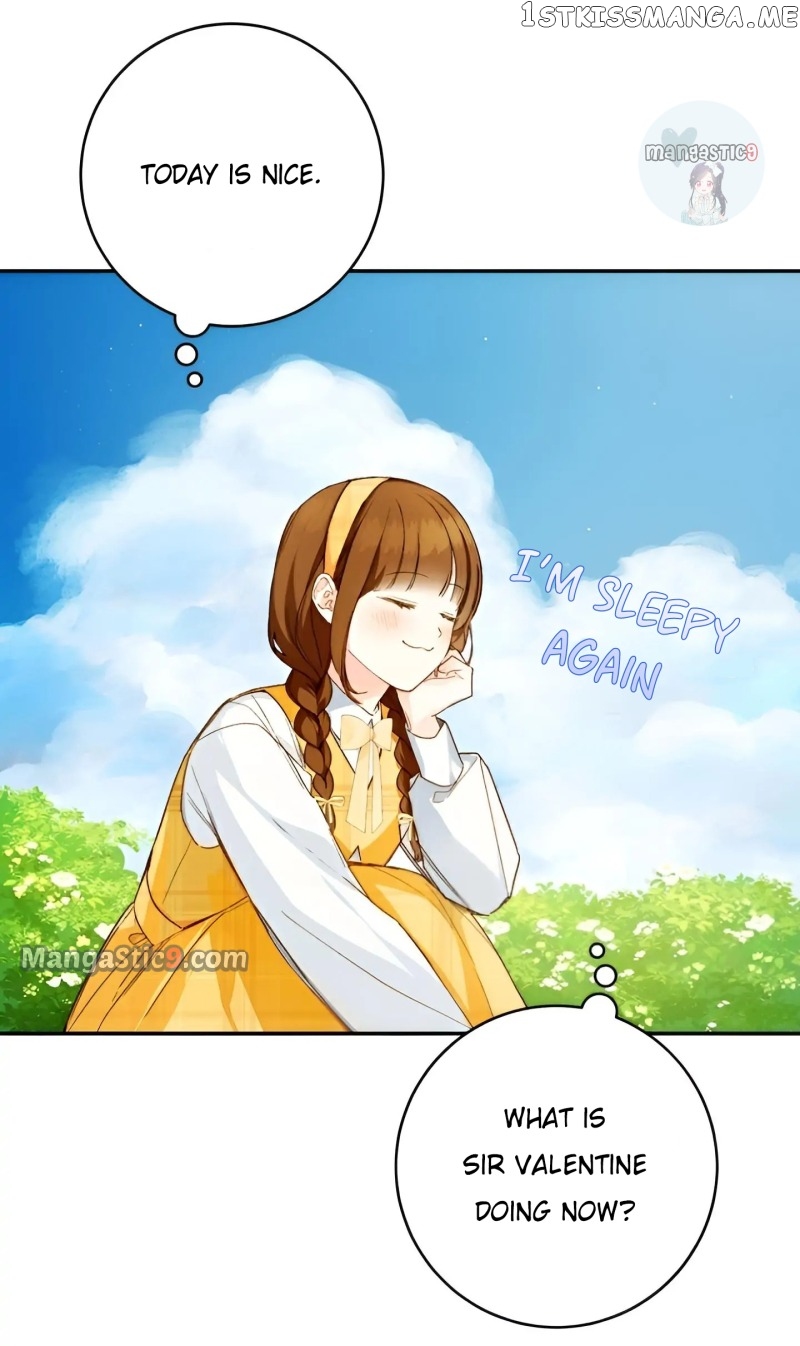 My Farm by the Palace Chapter 42 - page 23
