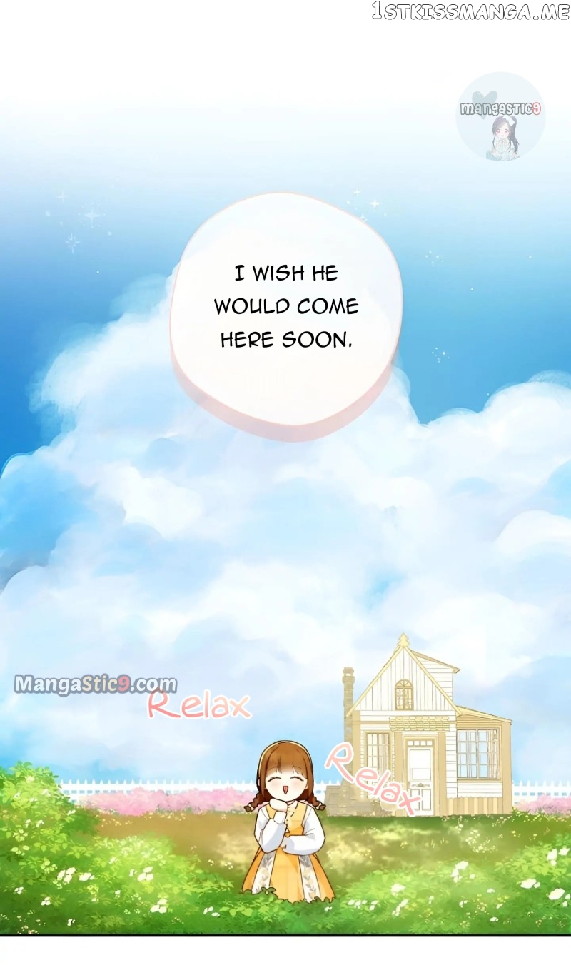 My Farm by the Palace Chapter 42 - page 25