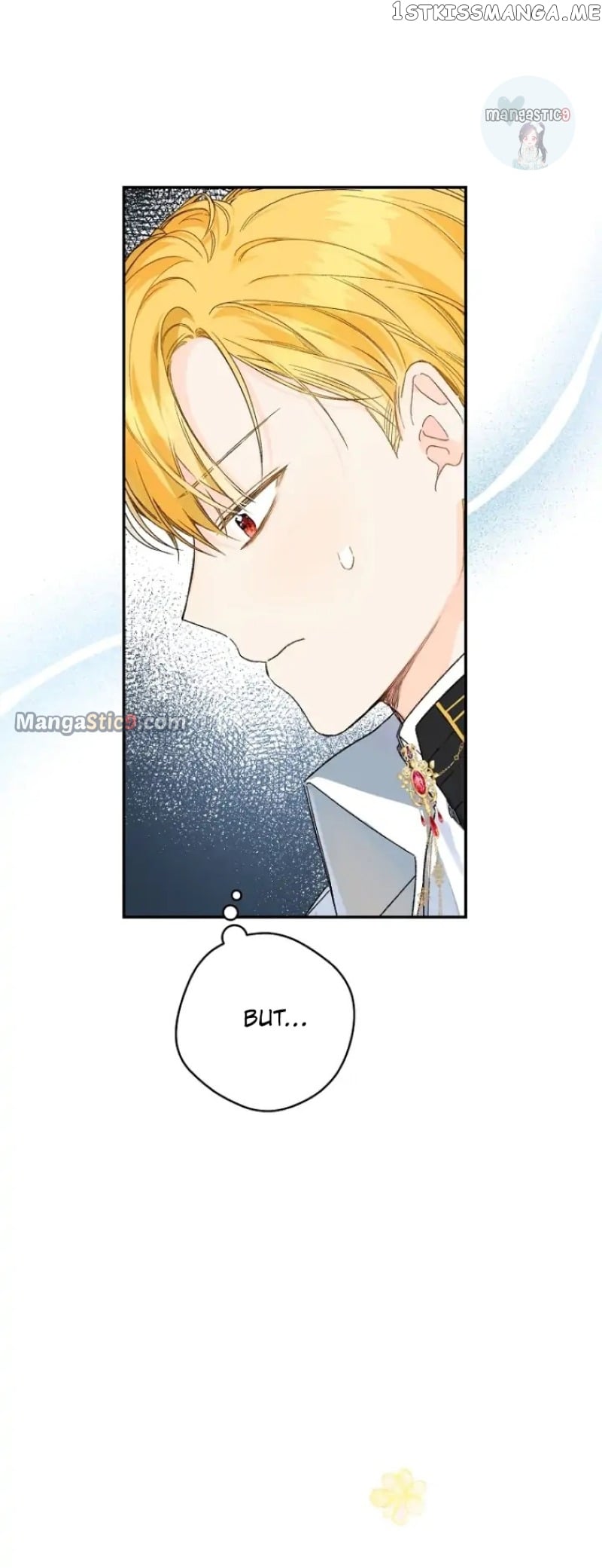 My Farm by the Palace Chapter 42 - page 28