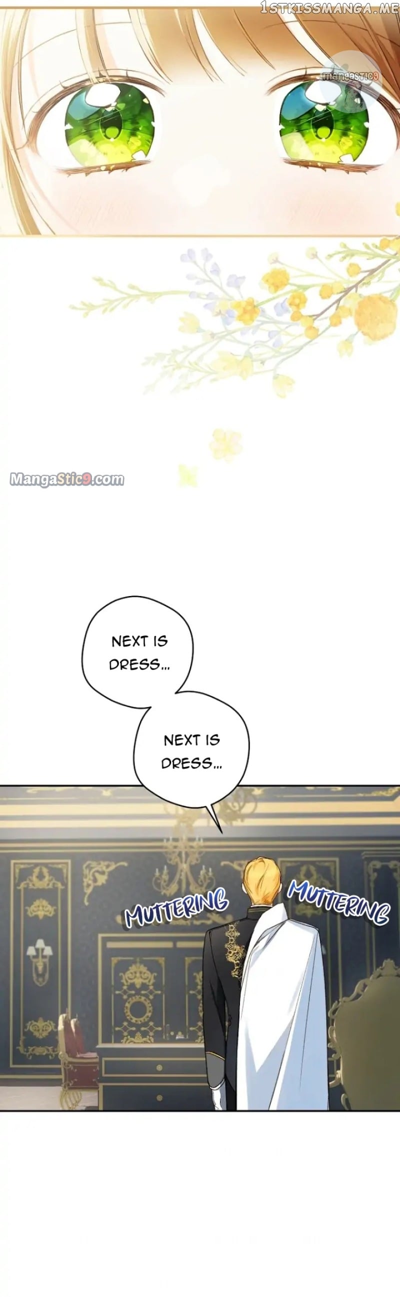 My Farm by the Palace Chapter 42 - page 30