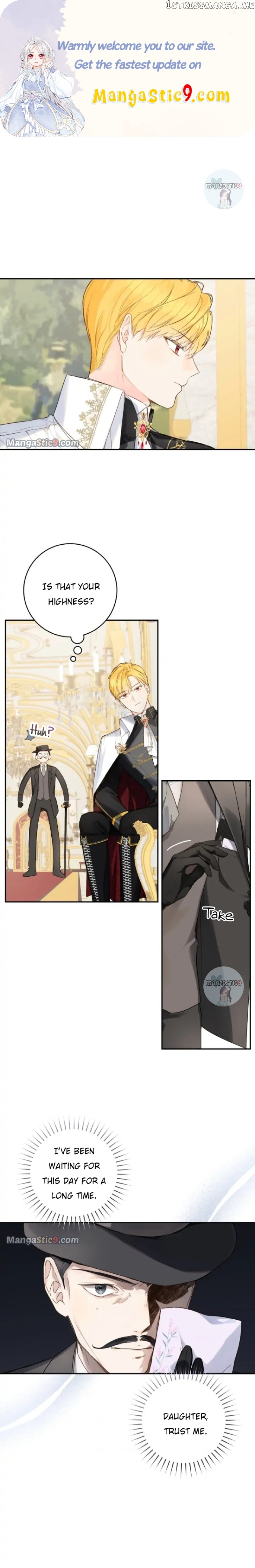 My Farm by the Palace Chapter 41 - page 1