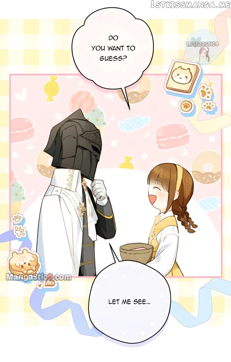 My Farm by the Palace Chapter 41 - page 11