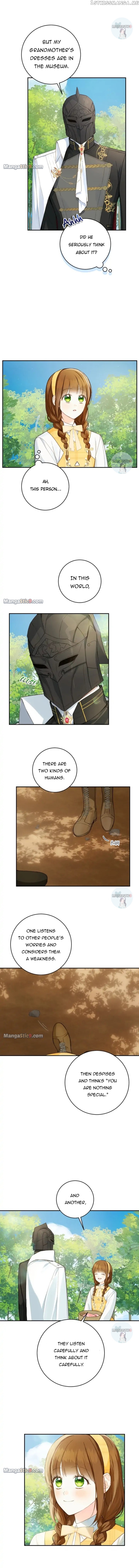 My Farm by the Palace Chapter 41 - page 17