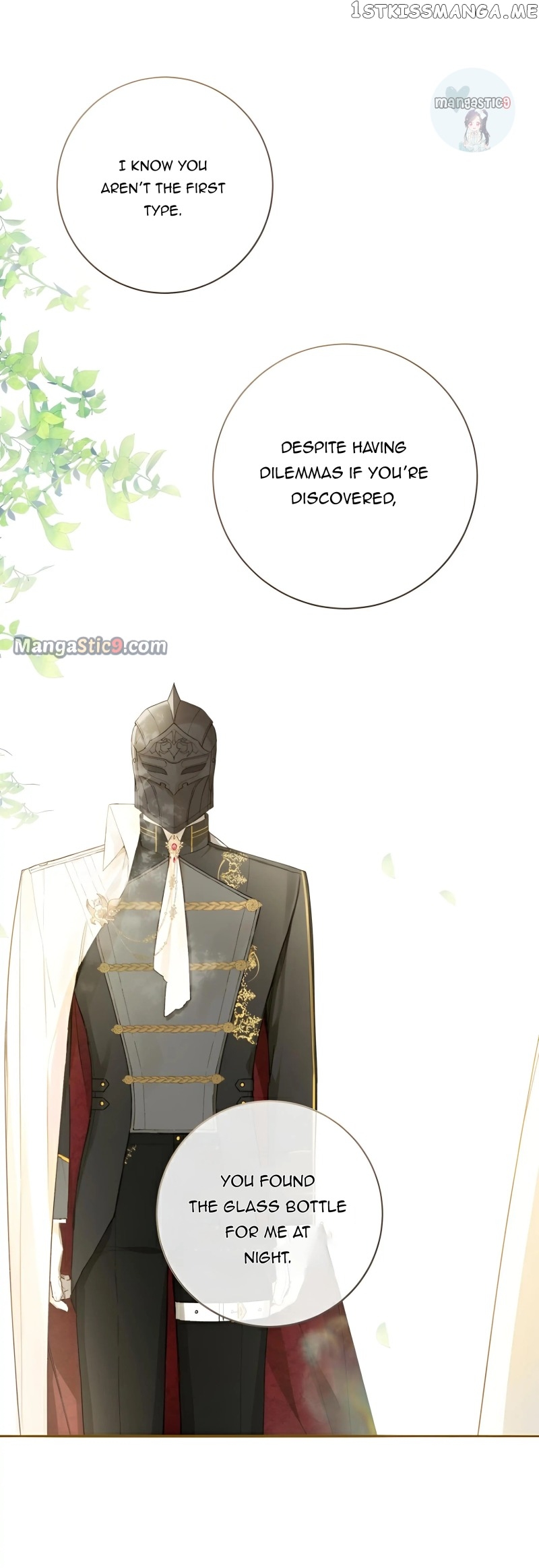 My Farm by the Palace Chapter 41 - page 18