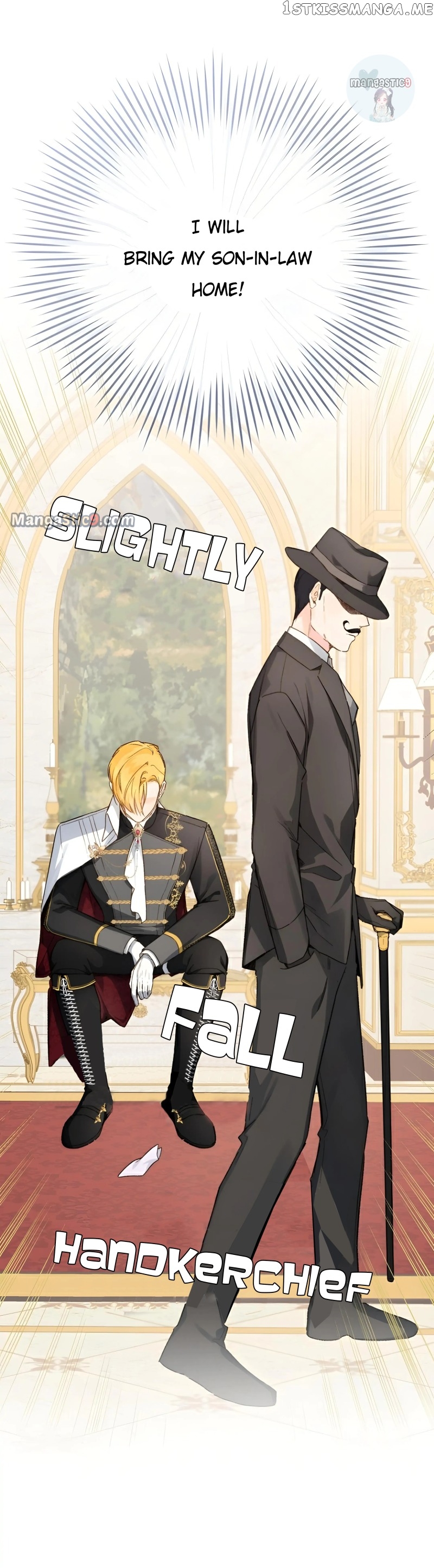 My Farm by the Palace Chapter 41 - page 2