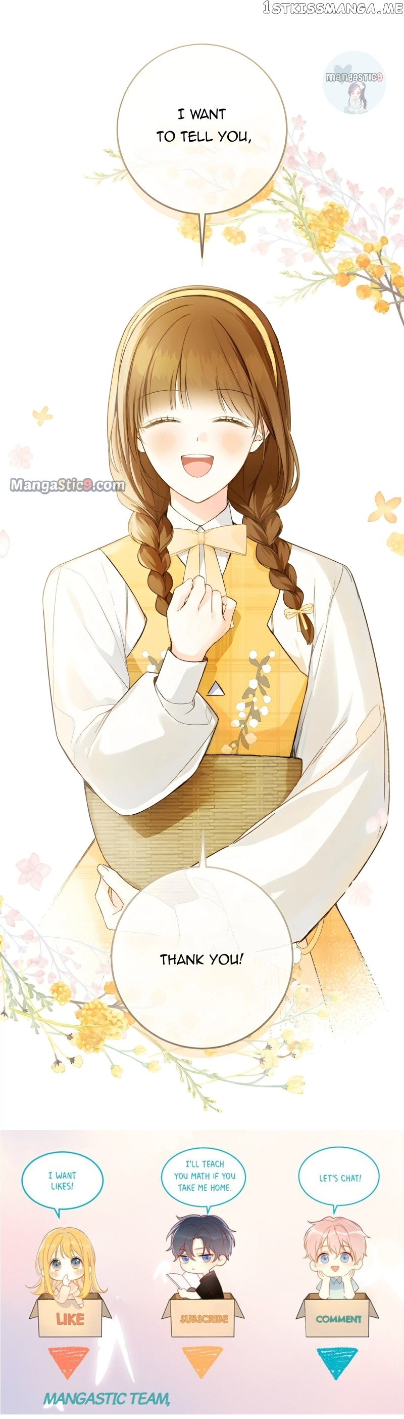 My Farm by the Palace Chapter 41 - page 20