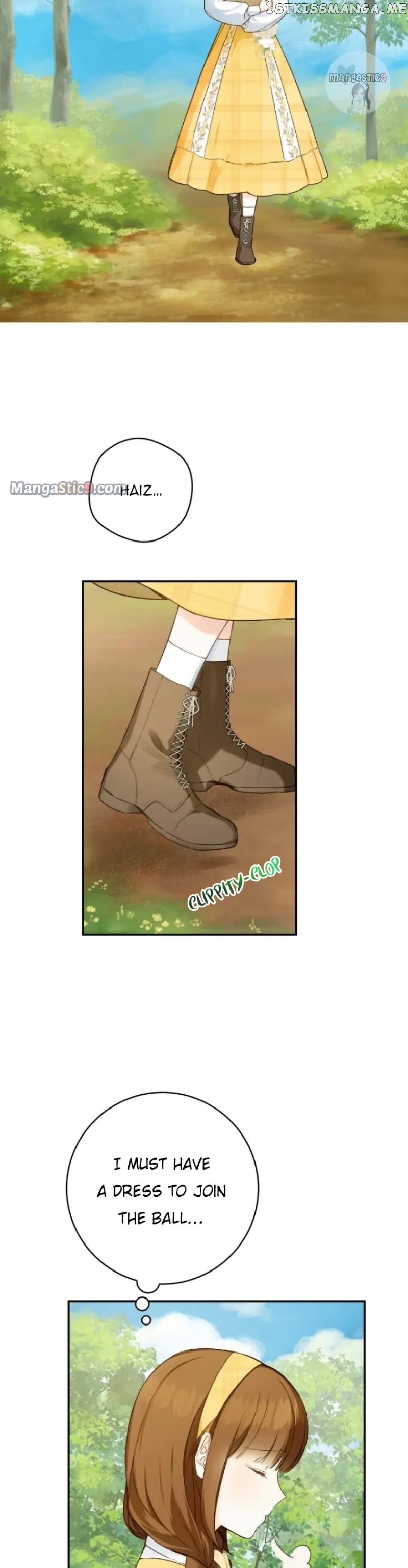 My Farm by the Palace Chapter 41 - page 5