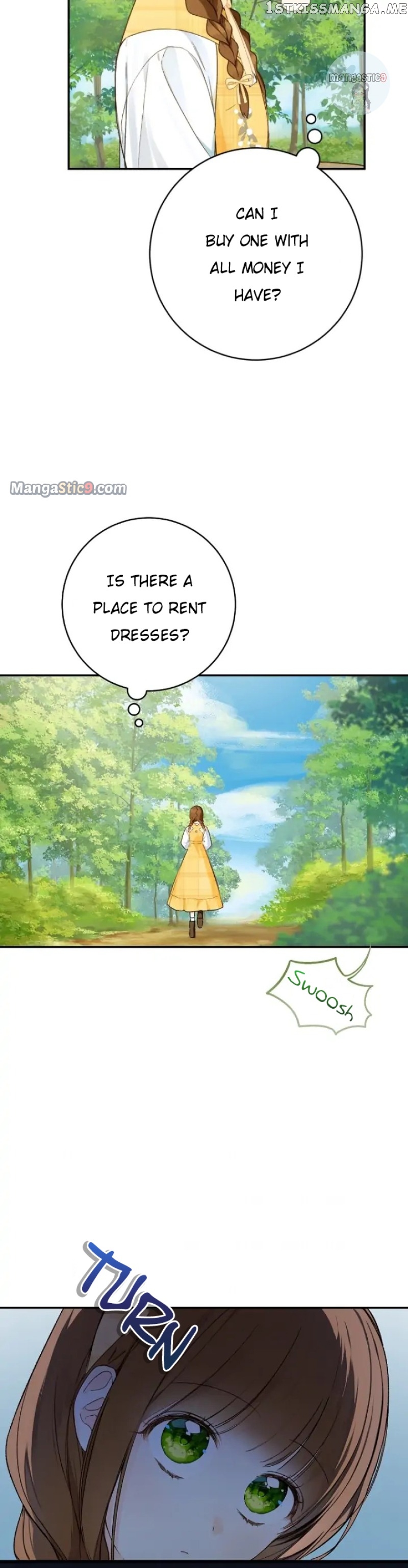 My Farm by the Palace Chapter 41 - page 6