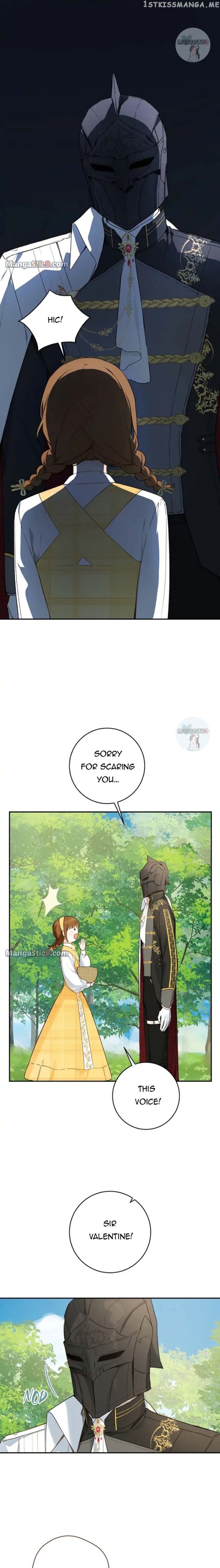 My Farm by the Palace Chapter 41 - page 7