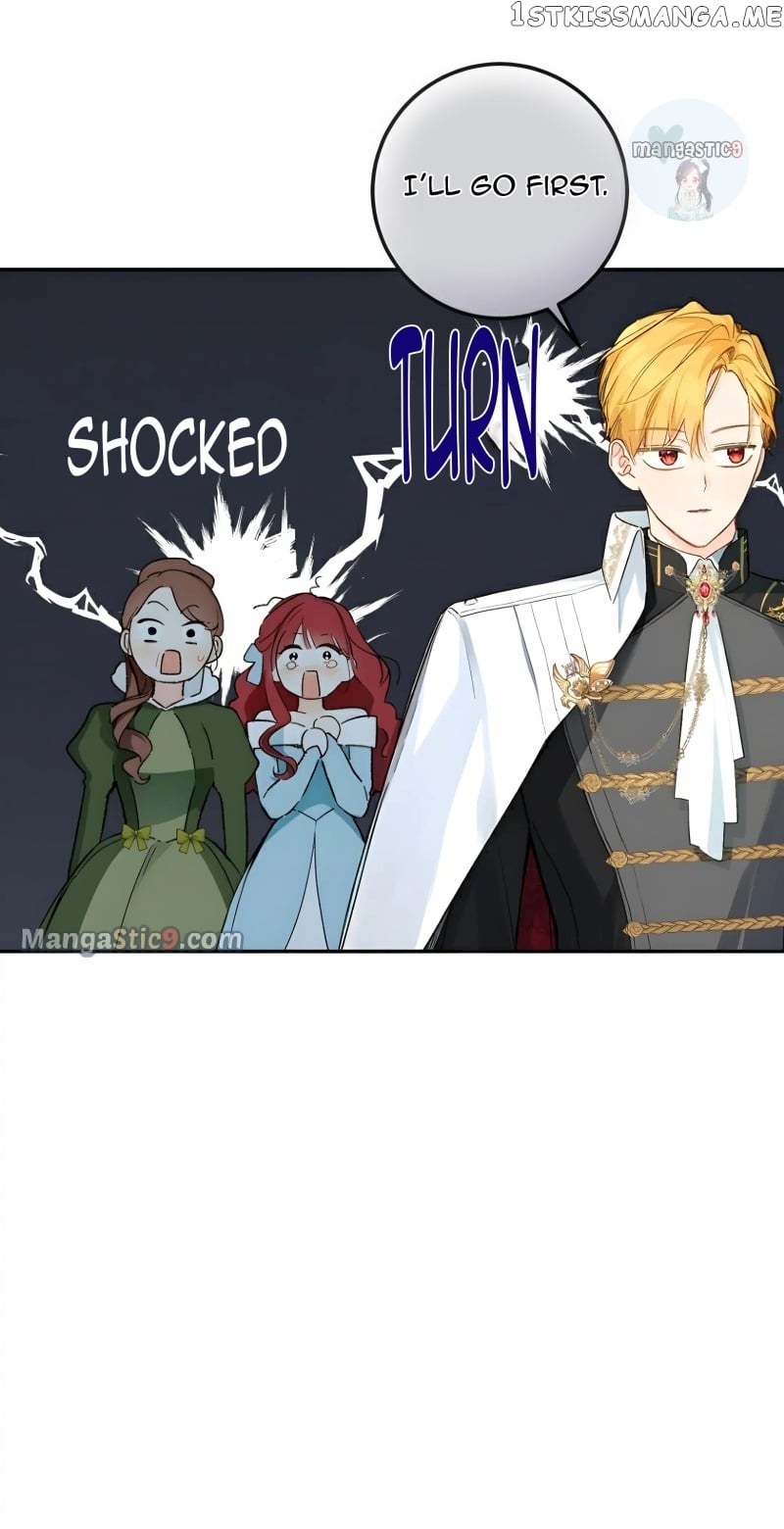 My Farm by the Palace Chapter 39 - page 12