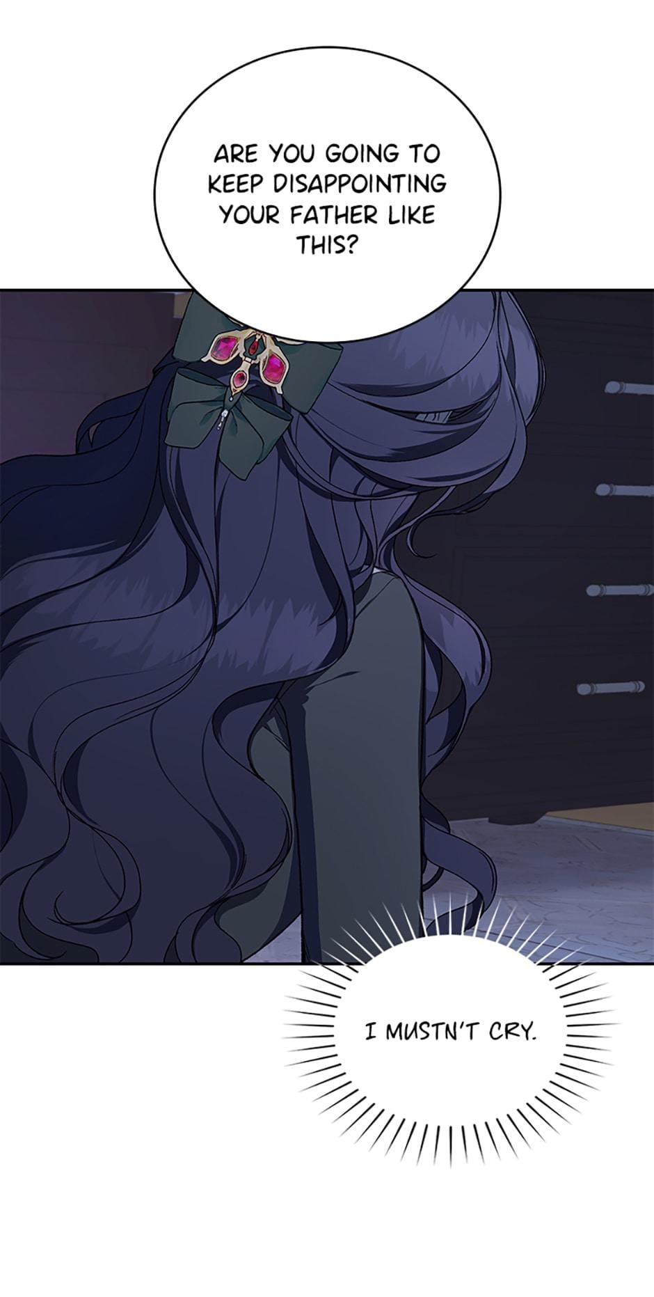 My Farm by the Palace Chapter 38 - page 14