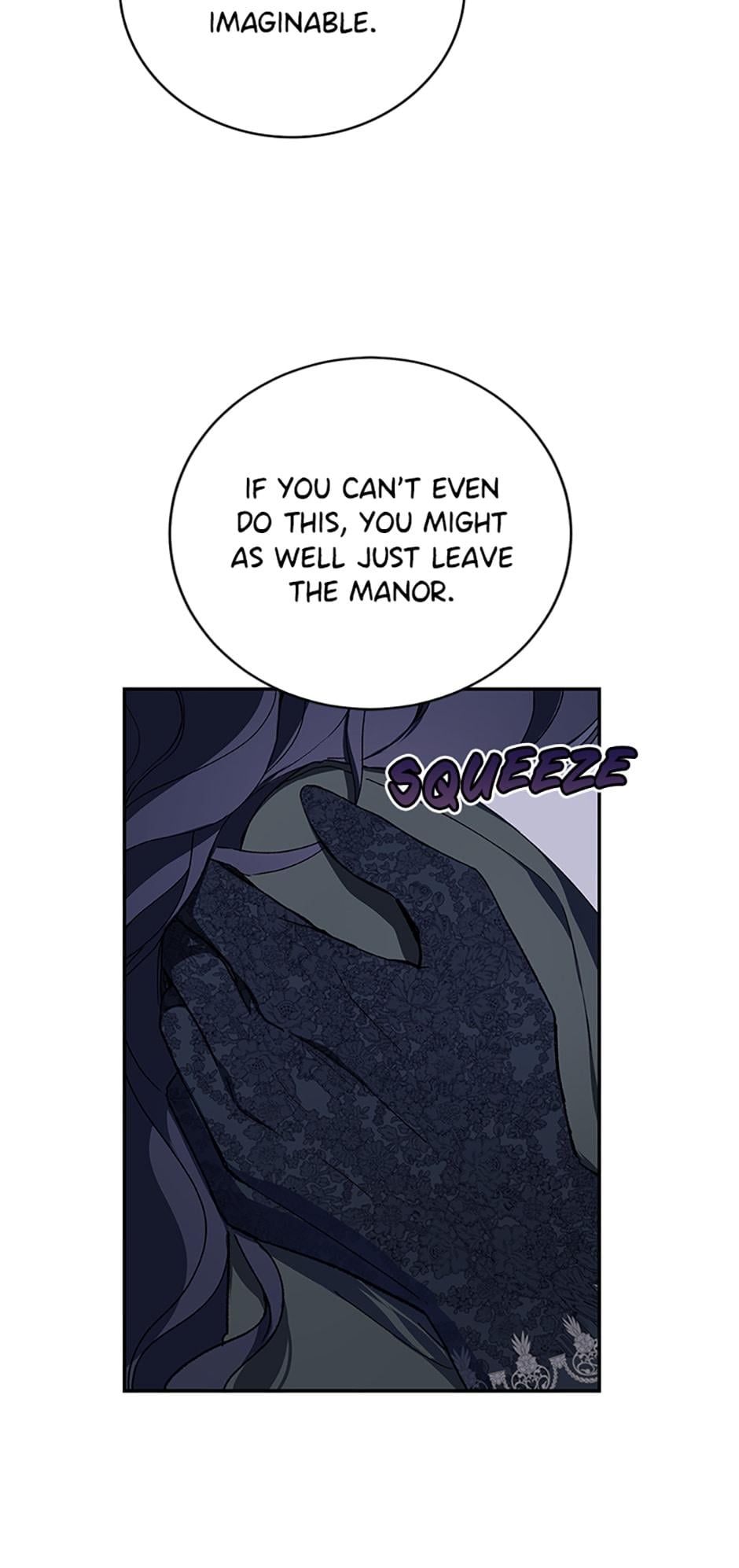 My Farm by the Palace Chapter 38 - page 27