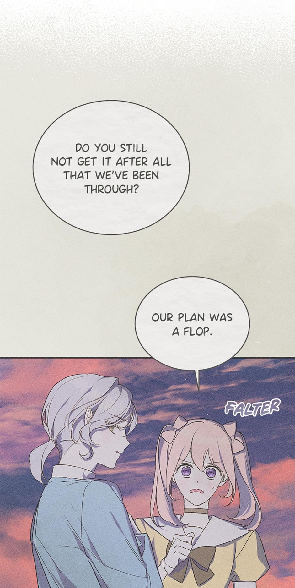 My Farm by the Palace Chapter 38 - page 3