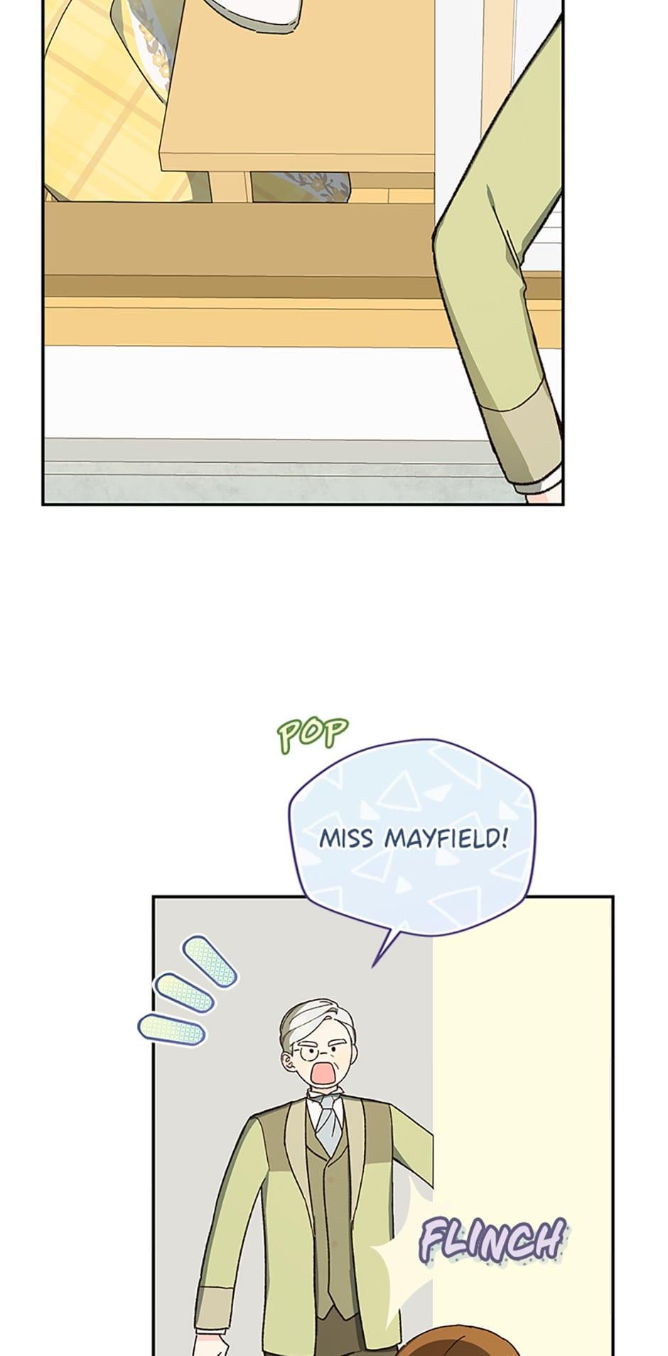 My Farm by the Palace Chapter 38 - page 38