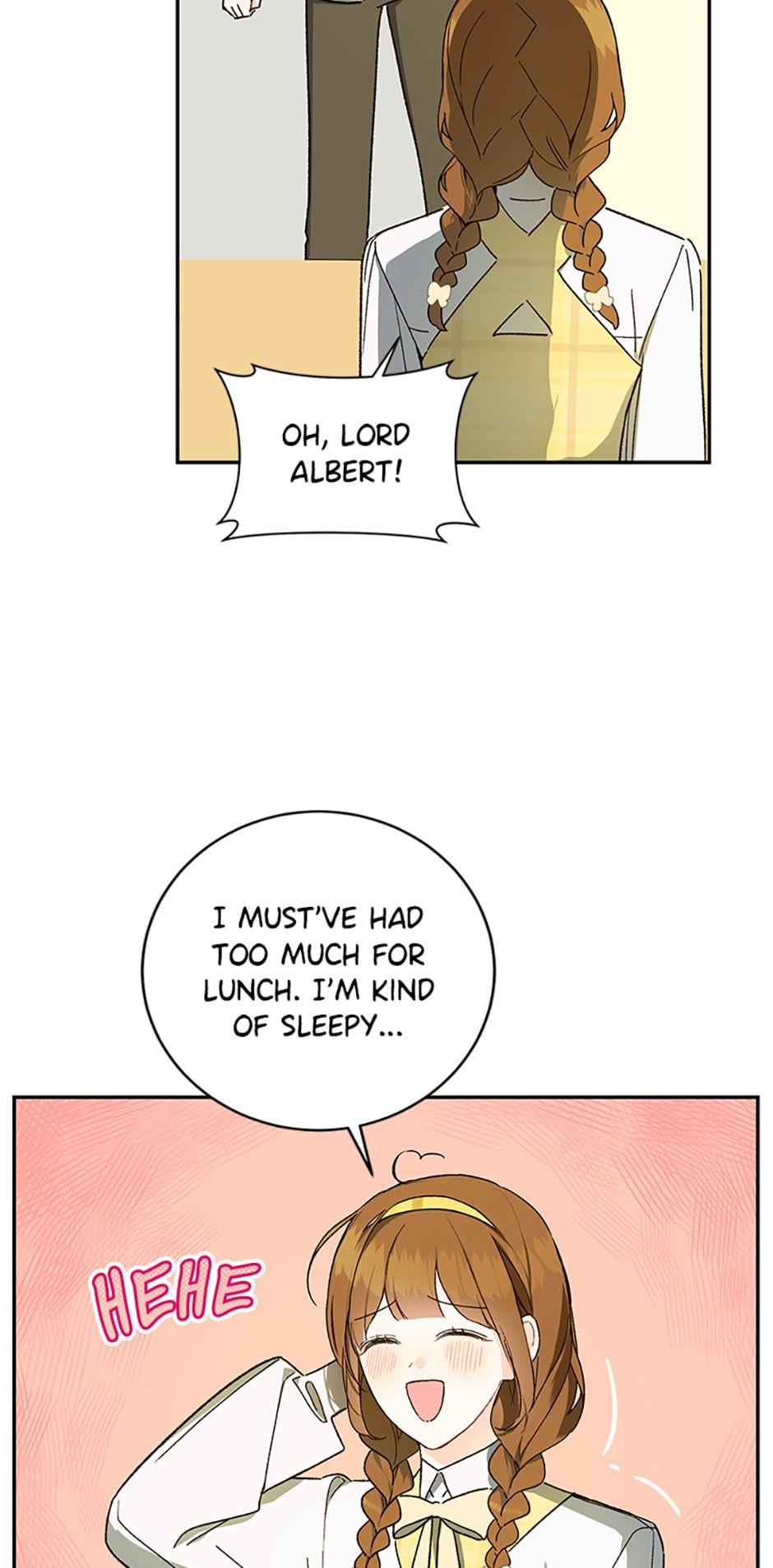 My Farm by the Palace Chapter 38 - page 39